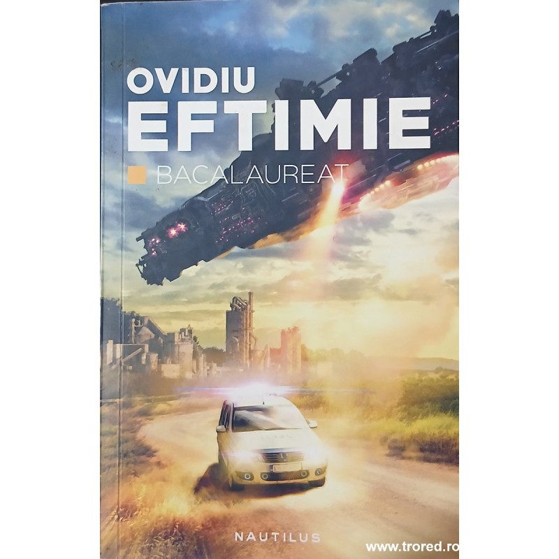 Bacalaureat Ovidiu Eftimie