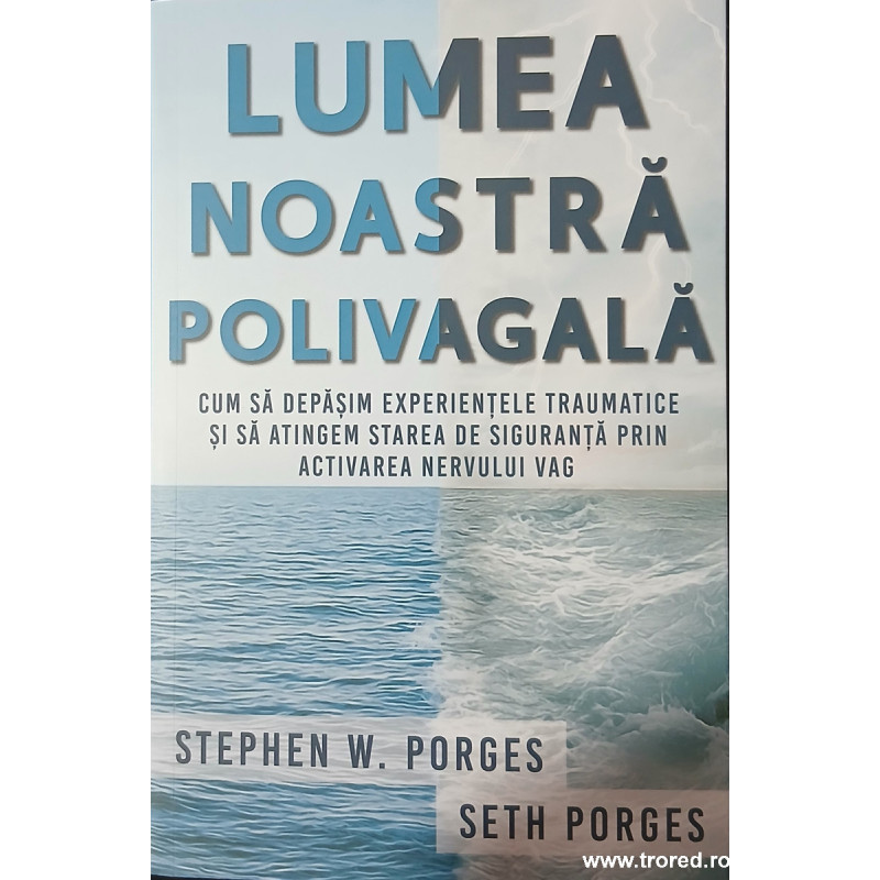 Lumea noastra polivagala