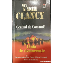 Linia de demarcatie Seria Centrul de comanda