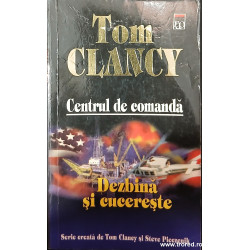 Dezbina si cucereste Seria Centrul de comanda