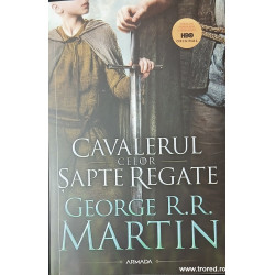 Cavalerul celor sapte regate