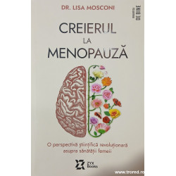 Creierul la menopauza