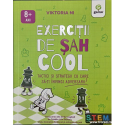Exercitii de sah cool