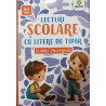 Lecturi scolare cu litere de tipar Clasici universali