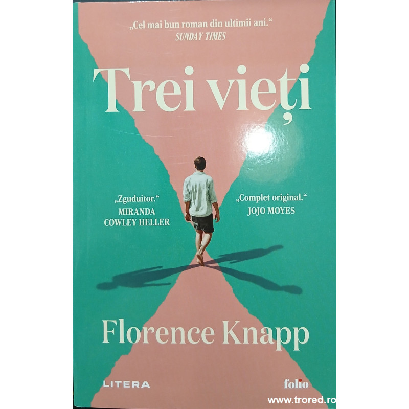 Trei vieti