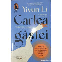 Cartea gastei