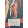 Gaseste-ma Andre Aciman