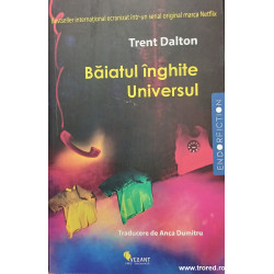 Baiatul inghite universul