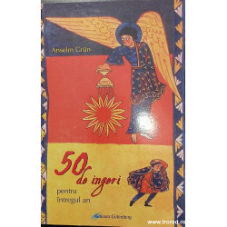 50 de ingeri pentru intregul an