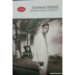 Americanul linistit