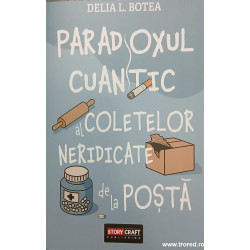 Paradoxul cuantic al coletelor neridicate de la posta
