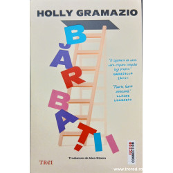 Barbatii Holly Gramazio