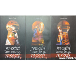Povestiri care te fac sa rosesti 3 volume