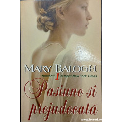 Pasiune si prejudecata