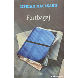 Portbagaj Ciprian Macesaru