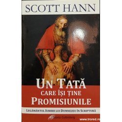Un Tata care isi tine promisiunile