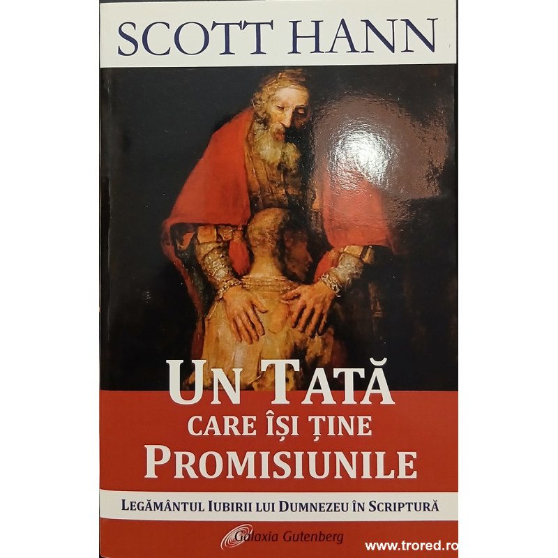 Un Tata care isi tine promisiunile