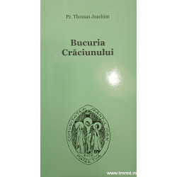 Bucuria Craciunului
