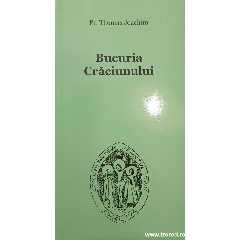 Bucuria Craciunului