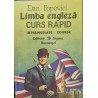Limba engleza Curs rapid Intermediate course