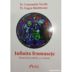 Infinita frumusete Itinerariu estetic si artistic