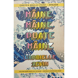 Maine, maine, poate maine