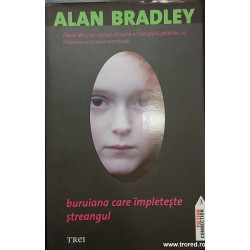 Buruiana care impleteste streangul