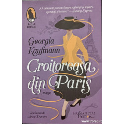 Croitoreasa din Paris