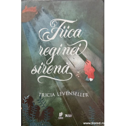 Fiica reginei sirena