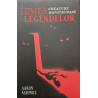 Lumea legendelor Creaturi monstruoase