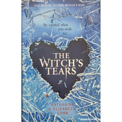 The witch's tears