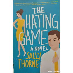 The hating game a novel
