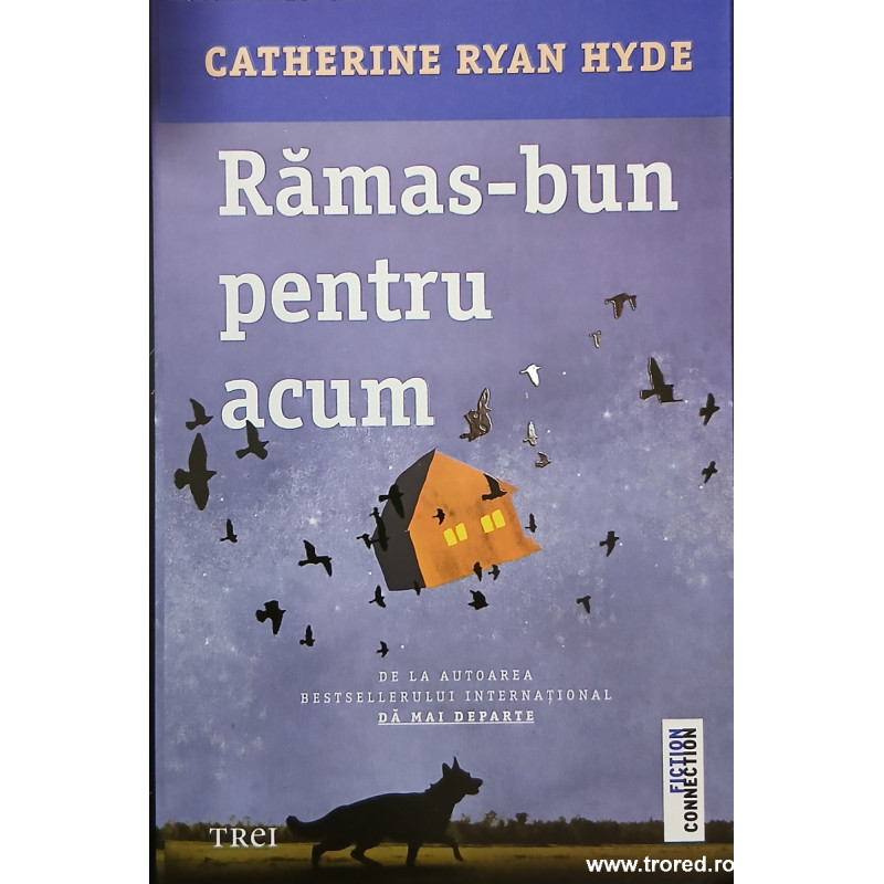 Ramas bun pentru acum