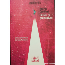 Dincolo de geamandura Seria Comisarul Montalbano