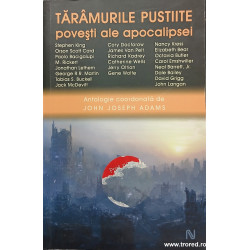 Taramurile pustiite Povesti ale apocalipsei