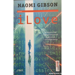 iLove Naomi Gibson