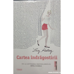Cartea indragostirii