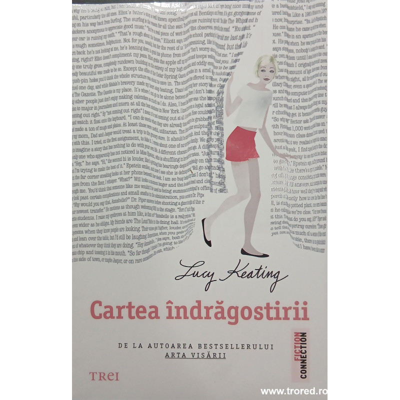 Cartea indragostirii