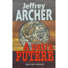 A patra putere Jeffrey Archer