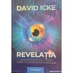 Revelatia Umanitatea in pragul trezirii catre o constientizare superioara volumul 1