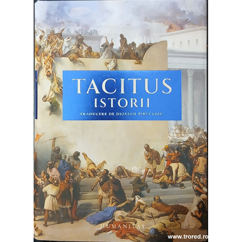 Istorii Tacitus