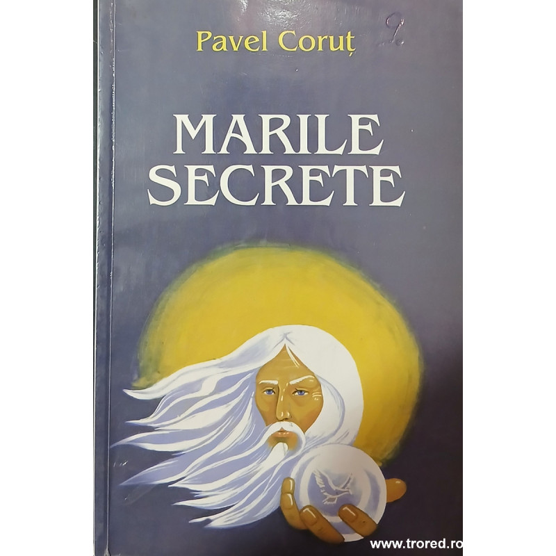 Marile secrete