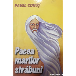 Pacea marilor strabuni