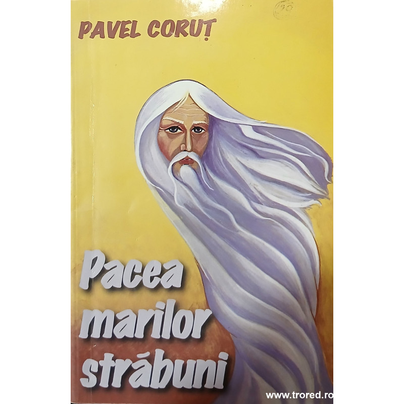 Pacea marilor strabuni