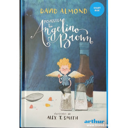 Povestea lui Angelino Brown