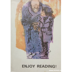 Enjoy reading! Book 5