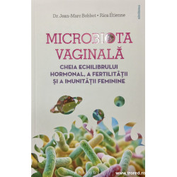 Microbiota vaginala Cheia echilibrului hormonal, a fertilitatii si a imunitatii feminine