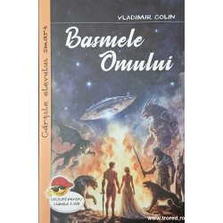 Basmele omului