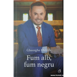 Fum alb, fum negru
