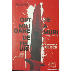 Opt milioane de feluri de a muri Seria Matt Scudder